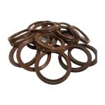 Chinese Factory Rubber Quad Ring FKM NBR O Ring Seal Kit