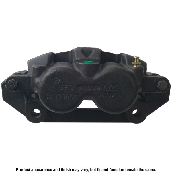 RAM Auto Parts Vehicle Brake Caliper 18B5055 18B5054 OEM 5143348AF 68002703AA