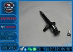 Fuel Injector 095000-6730/095000-7600 Diesel Fuel Injector 23670-51020/23670