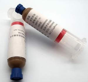 China Form Paste Vacuum Welding Mixture for Superior Metal Parts Brazing factory