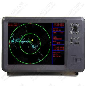 China 6 Inches Marine GPS AIS Chart Plotter factory