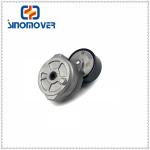 Aluminum KAMAZ Shacman Spare Parts For Engine