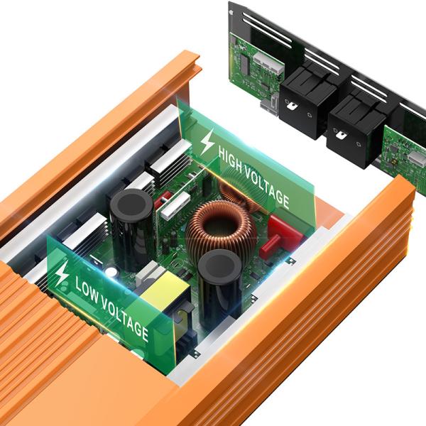 Pure Sine Wave Inverter 48v Solar Inverter Price Micro Inverter Off Grid Sug