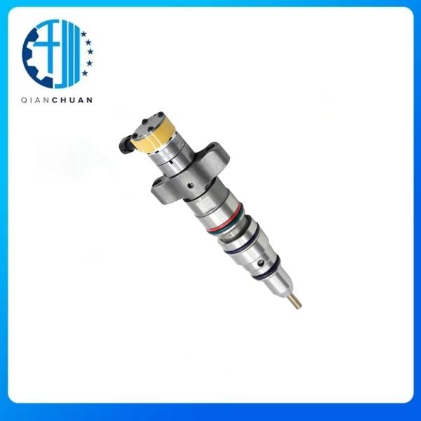 China Caterpillar C9 Diesel Engine Fuel Injector 557-7637 OEM factory