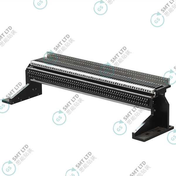 China YAMAHA High Capacity Electric Feeder Loading Table with Versatile Compatibility and User-Friendly Interface for SMT Manufacturing factory