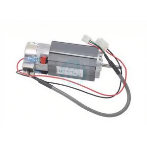 China 682132430 UGJMEE-A7JGR34 X Motor 24v Dc Model Fc8600 For Cutting Plotters factory