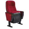 Buy cheap High Back PU Foam Metal Stadium Chairs With Plywood Back / Auditorium Theater from wholesalers