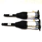 Rear Suspension Air Damper Gas Strut For Tesla Model S Shock Absorber 6006352-00
