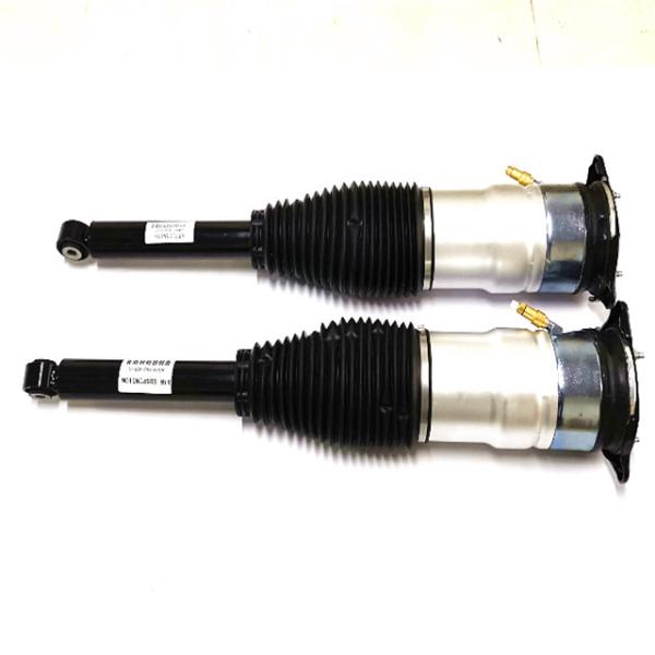 Rear Suspension Air Damper Gas Strut For Tesla Model S Shock Absorber 6006352-00