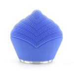 Dermabrasion Vibrating Rechargeable Facial Cleansing Brush DC 3.7 V Power