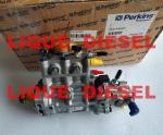 Perkins Fuel pump 295-9125 324-0532 2641A405R 10R-7659 , 2959125 3240532