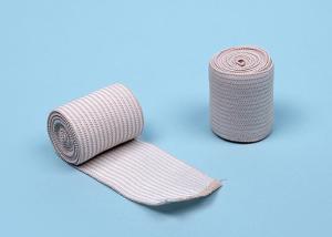 China High Elastic Bandage Orthopedic Consumables , Surgical Disposable Products factory