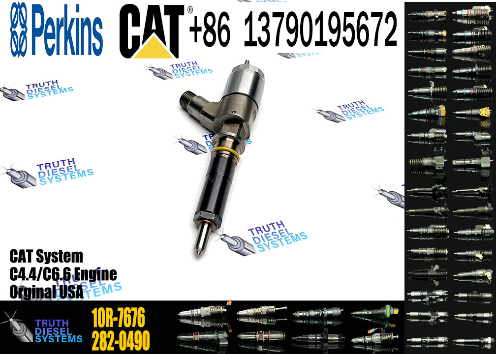 Fuel Injector Nozzle 2645A753 2645A746 2645A749 2645A747 10R-7671 10R-7672 2645A718 10R-7673 10R-7676