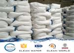 Chemical Polydadmac 90% PH 3-6 Cationic Macromolecule Flocculant Powder