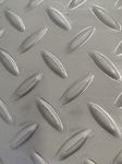 304/430/201 Embossed Stainless Steel Sheets