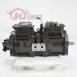 China Kobelco Kate Volvo Hydraulic Piston Pump 9C32 9N11 HMN9 factory