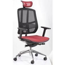 China New Style China Mesh Executive Chair factory