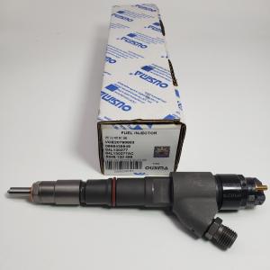 China Fuel Injector VOE20798683 0986435549 04L130277 04L130277AC 0445 120 469For VOLVO EC210 EC210B factory