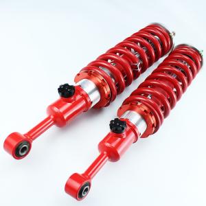 China 8 Stage Rear Shock Absorber And Strut Assembly OEM For Mazda BT50 factory