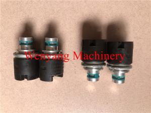China ZF 4WG200 tranmission solenoid valve 0501313375 BOSCH 0260120025 factory