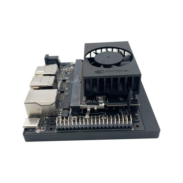 USA 945-13766-0000-000 Nvidia Jetson Nano Usb 2.0 Micro-B Connector 8GB 128-Bit