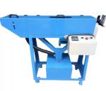 Preheater Talcum Cable Powder Machine for PE Extrusion Line Core Wire Peel