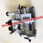 6256-71-1111 Engine Diesel Fuel Pump 094000-0383 For 6d125 Pc400-7 Pc450-7