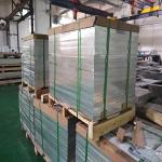 6082 T4 T62 Aluminum Sheet Plates Smooth Surface 6mm Aluminium Plate