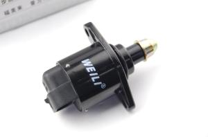 China OEM 90380 Car Idle Control Valve F01R065903 Stepper Motor Universal IAC For Chevrolet BYD factory