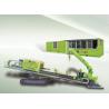 Buy cheap 400ton electric horizontal directional drilling machine, electric horizontal from wholesalers