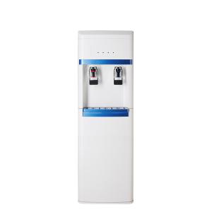 China Easy Operate Bottom Loading Water Dispenser , 5 Gallon Electric Water Cooler factory