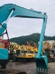 CAT336 PC230 PC160 DX130 DX150 Excavator Boom Arm 20m Long Reach