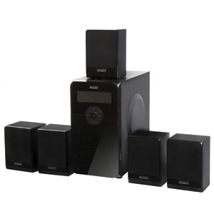 China Hot trolley vibration speaker with USB/SD/FM/Remote control on sale