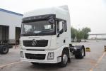 CCC SHACMAN X3000 Tractor Truck 6x4 550HP EuroV Truck Head Tractor