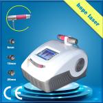 1 - 6Hz Non Invasive Shockwave Therapy Machine For Pain Reduction Easier Healing