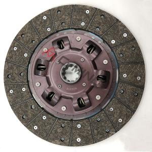 China NDD028Y 6BG1 Mitsubishi Clutch Kits 325x210x10x38 factory