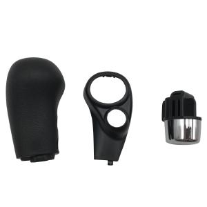 China Car Gear Knob for Honda CRV 2008-2011 54130-SWA-A83ZA Automotive Steering System factory