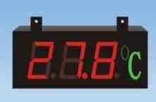 China multiple channel temperature display instrument HPT014 factory