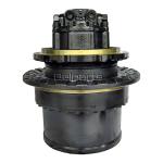 Belparts Excavator Spare Parts Travel Motor Assy ZX270-3 Final Drive Assy