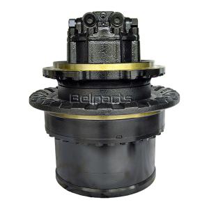 China Belparts Excavator Spare Parts Travel Motor Assy ZX270-3 Final Drive Assy 9150848 factory