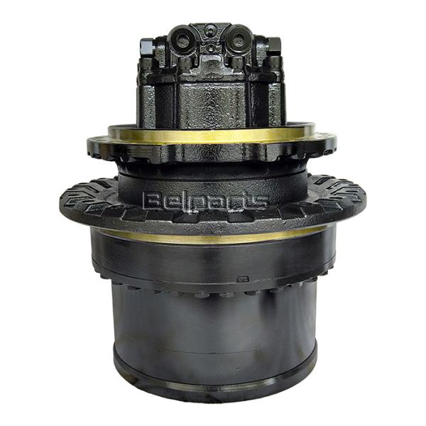 Belparts Excavator Spare Parts Travel Motor Assy ZX270-3 Final Drive Assy