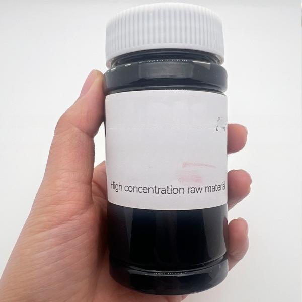 China High Fineness Black Polyester Pigment Gelcoat Pigment Temperature Resistance factory