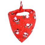 Cotton Checkered Personalized Pet Bandana Outdoor Pet Dog Bandanas