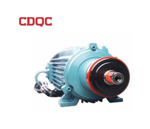 China Induction Electro Asynchronous Induction Motor 2hp 3hp 6hp For Glass Grinding factory