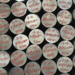 Precipitation Hardening AISI 630 17-4PH Stainless Steel Round Bars