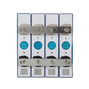 China 3.2V 50Ah Lithium Ion Phosphate Battery For RV factory
