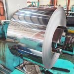 AISI ASTM Cold Rolled 201 304 316 316l 304l 430 Stainless Steel Coil Strip For