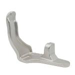 OEM ODM Metal Forging Parts , Precision Die Forging Parts