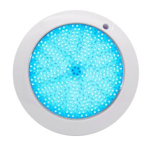 China OEM/ODM IP68 12V/24V Fiberglass Pool Light factory