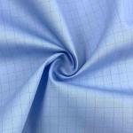Anti Static Lining Fabric TC Fabric For Safety Uniform Cleanroom
